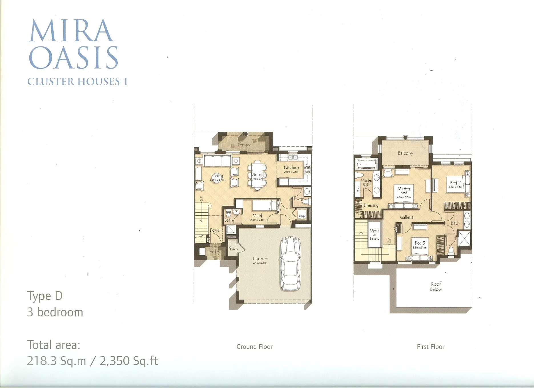 layout