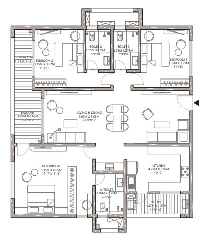 layout
