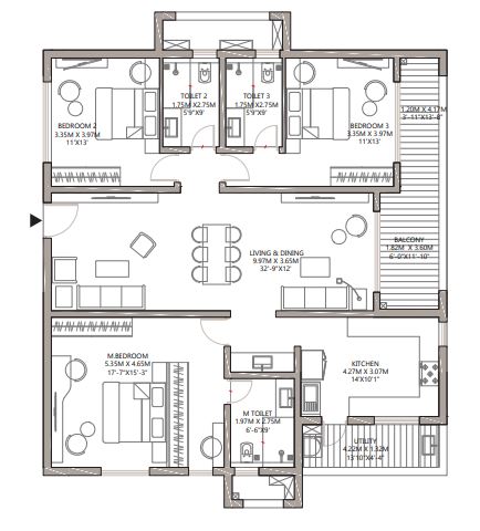 layout