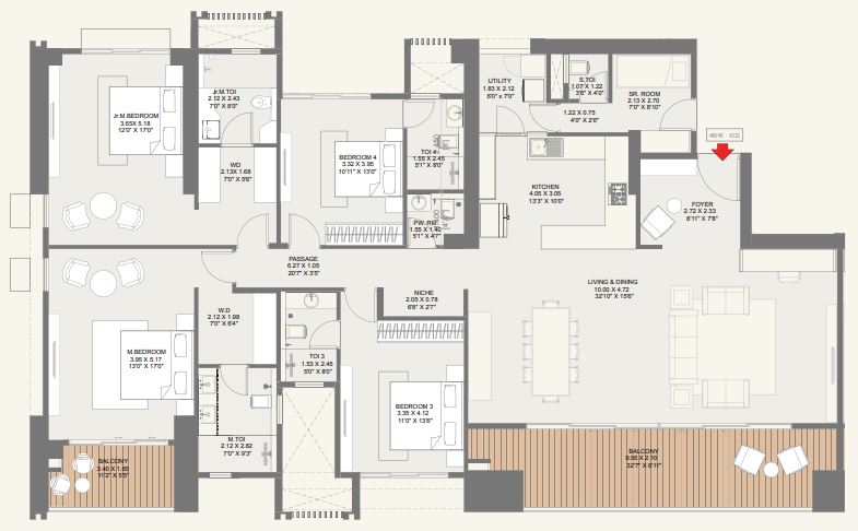 layout