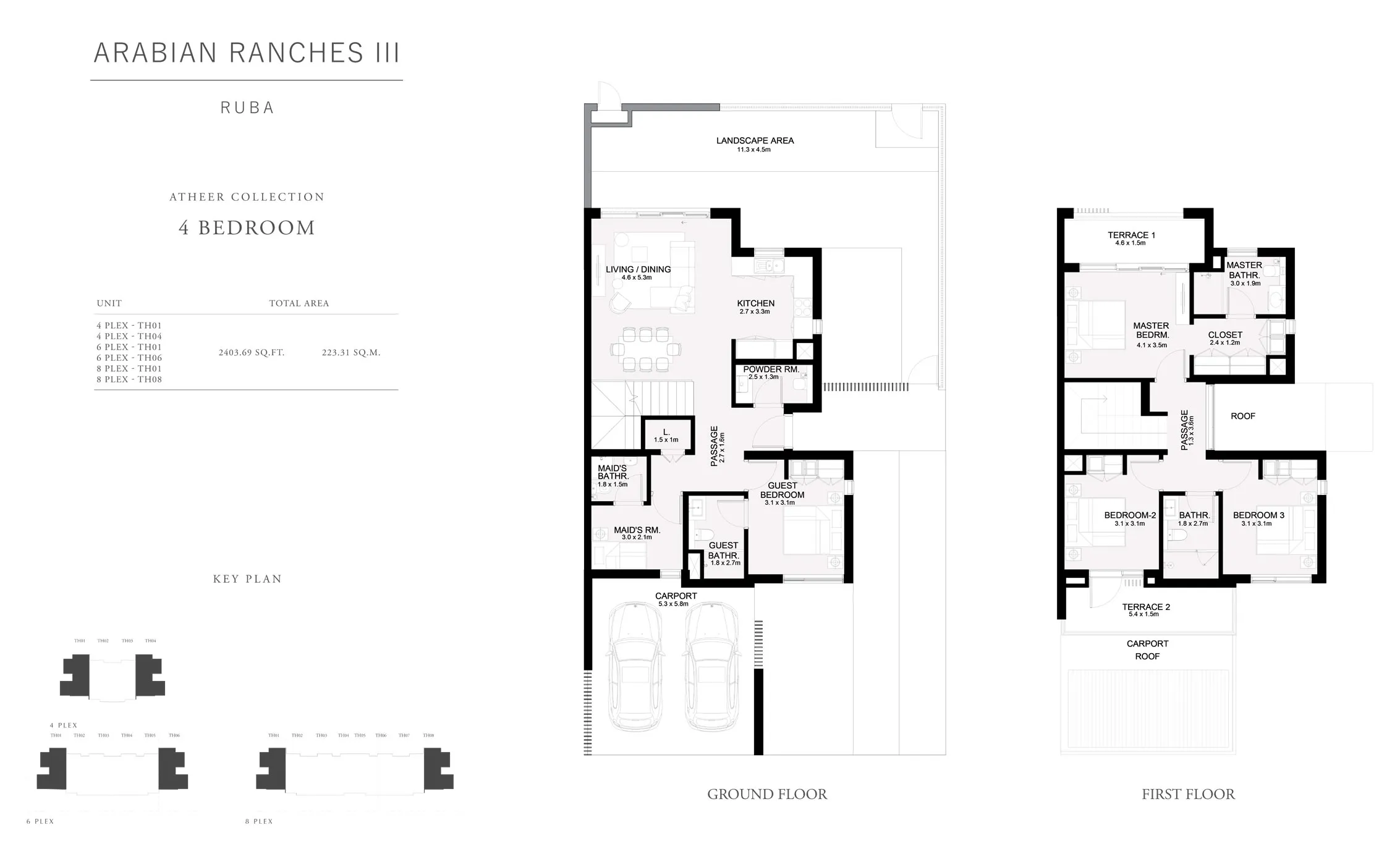 layout