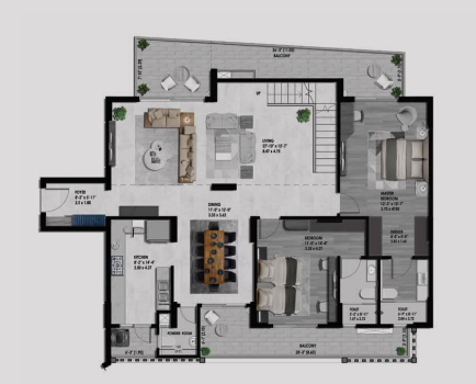 layout