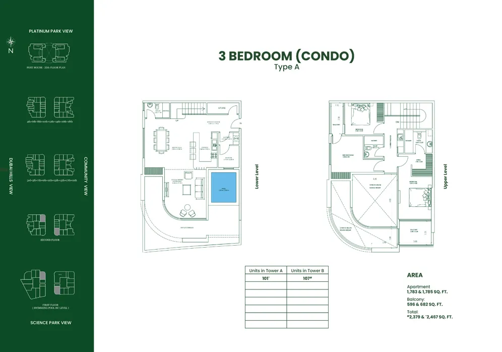 layout