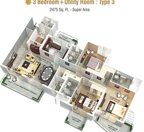 layout