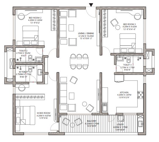 layout