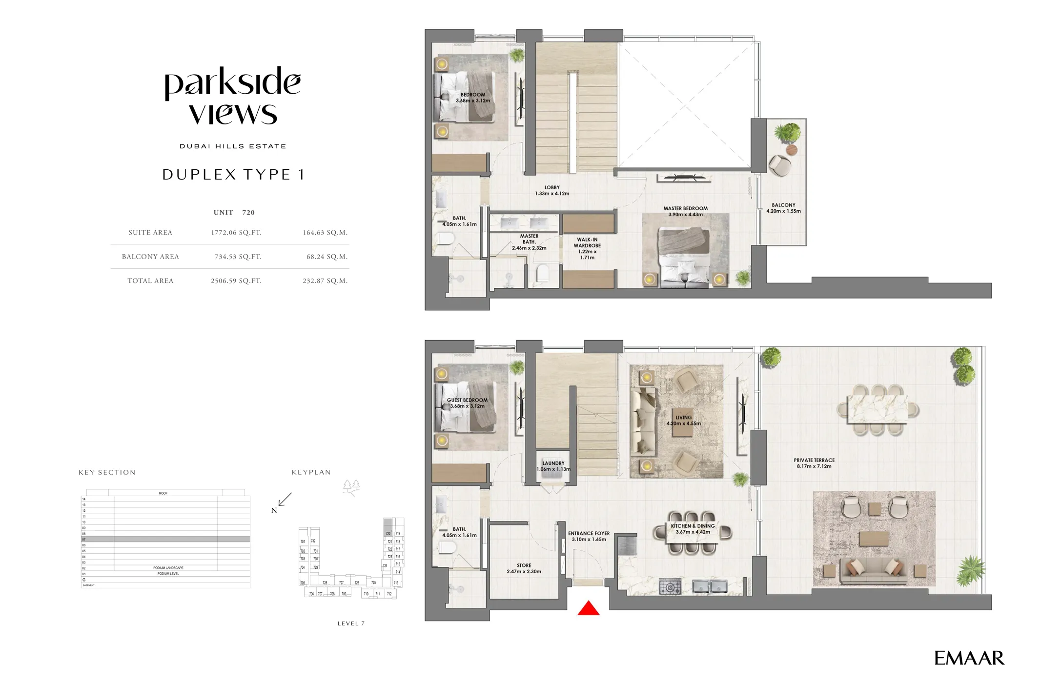 layout