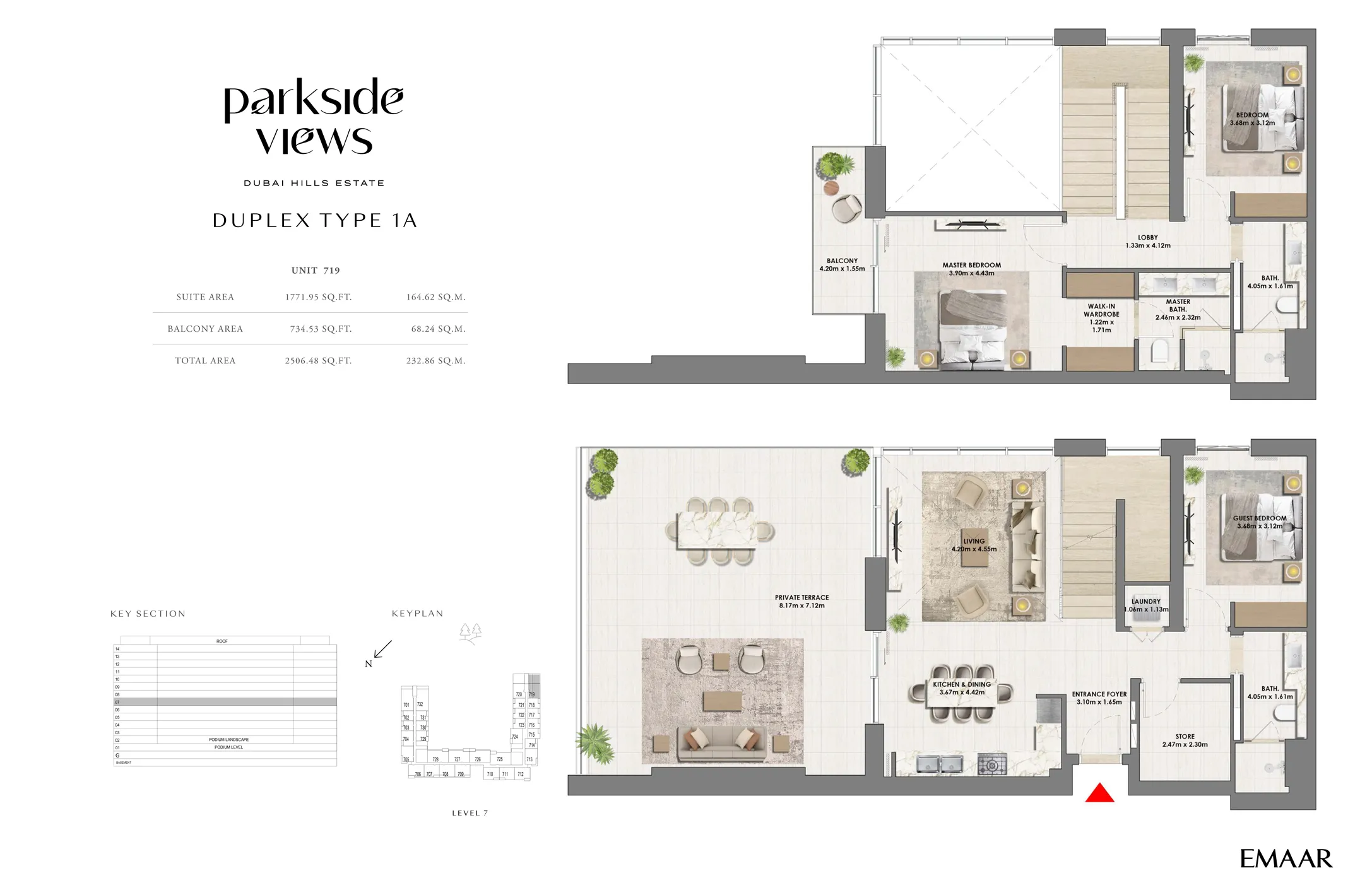 layout
