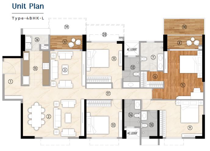 layout
