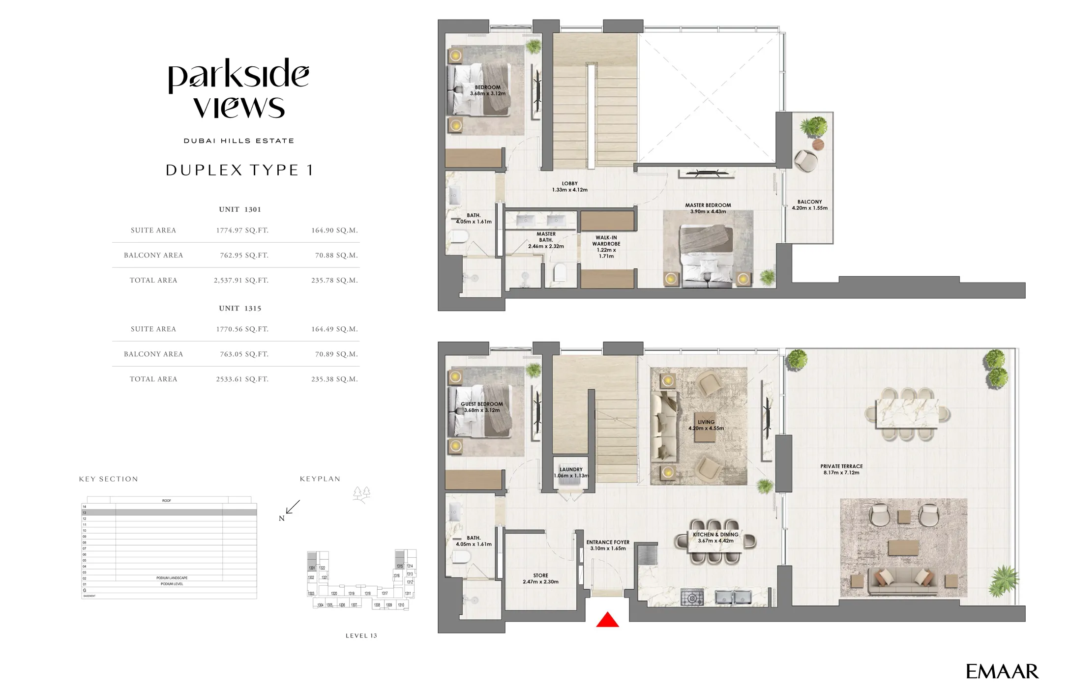 layout