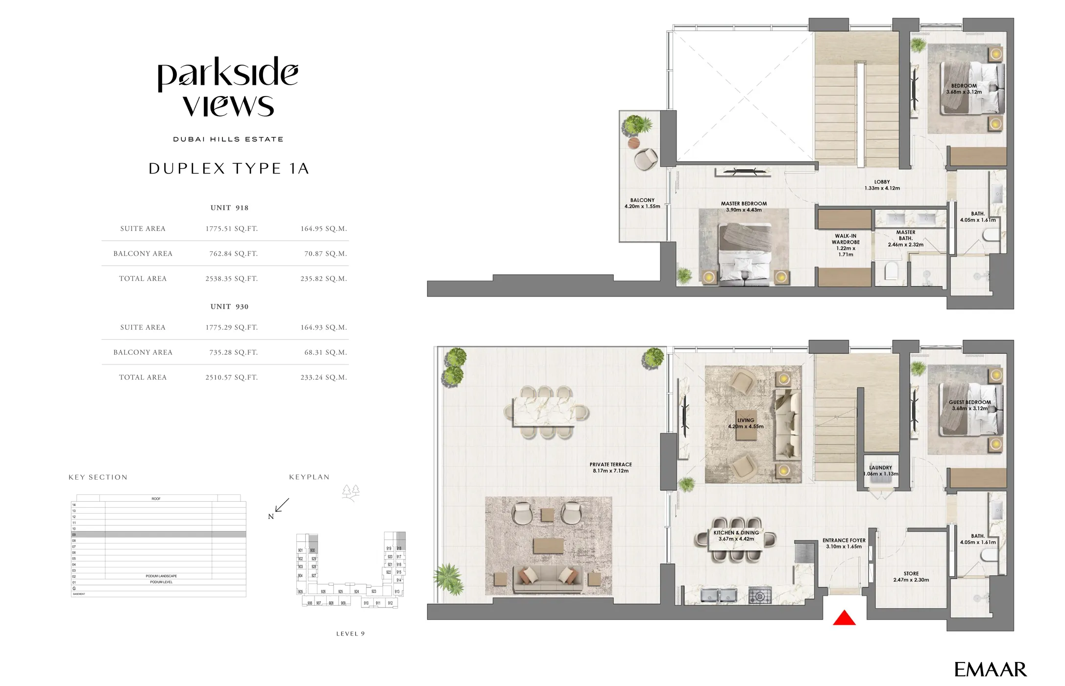 layout