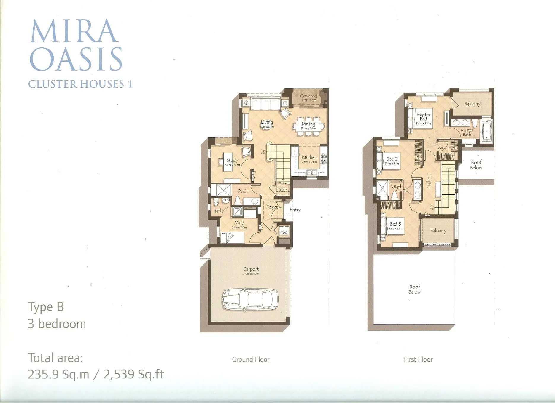 layout