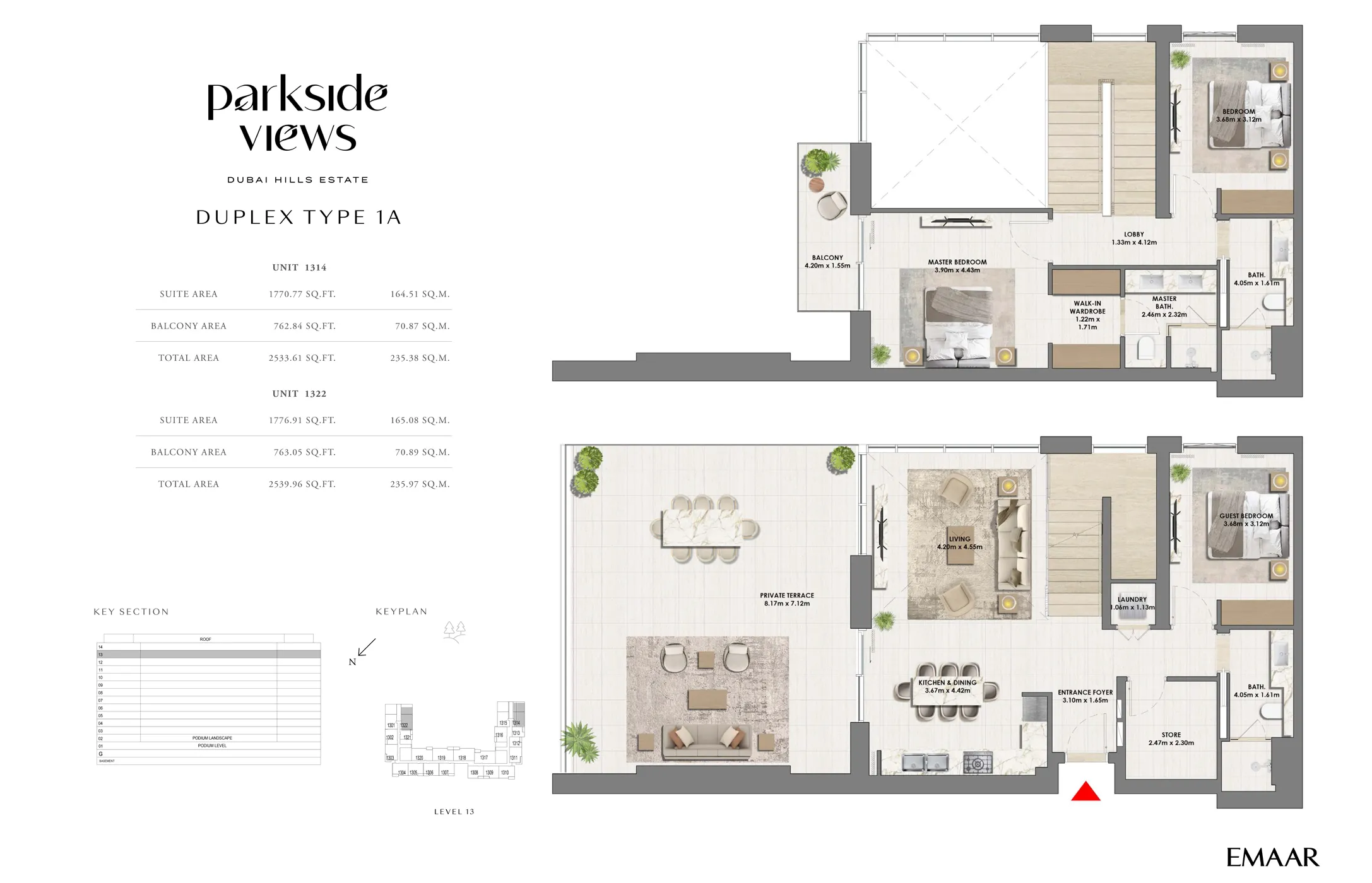 layout