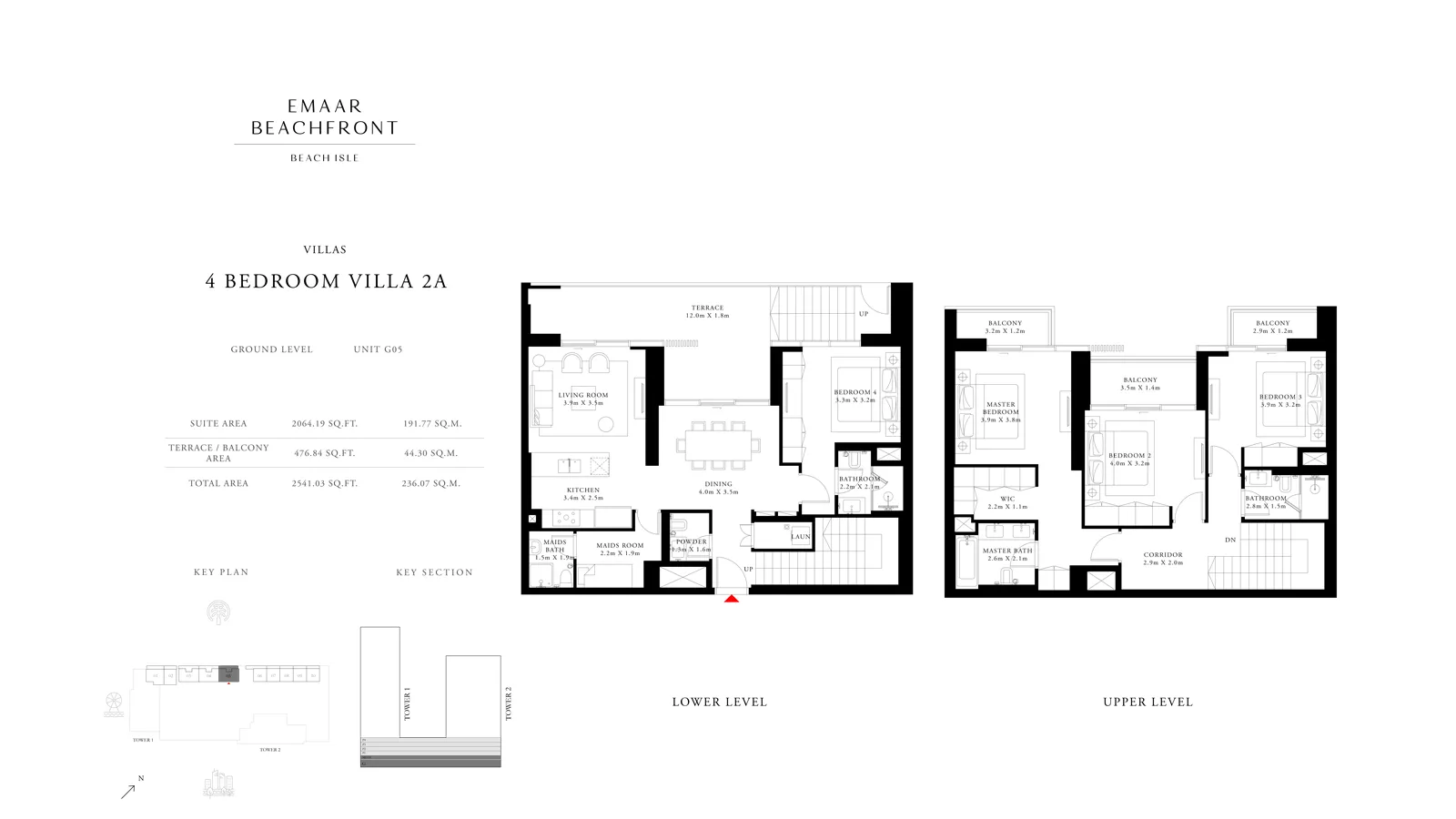 layout