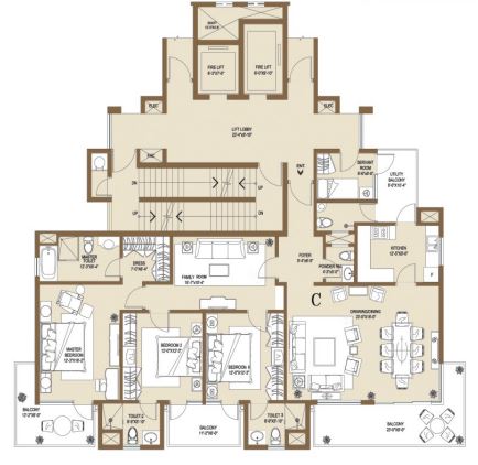 layout