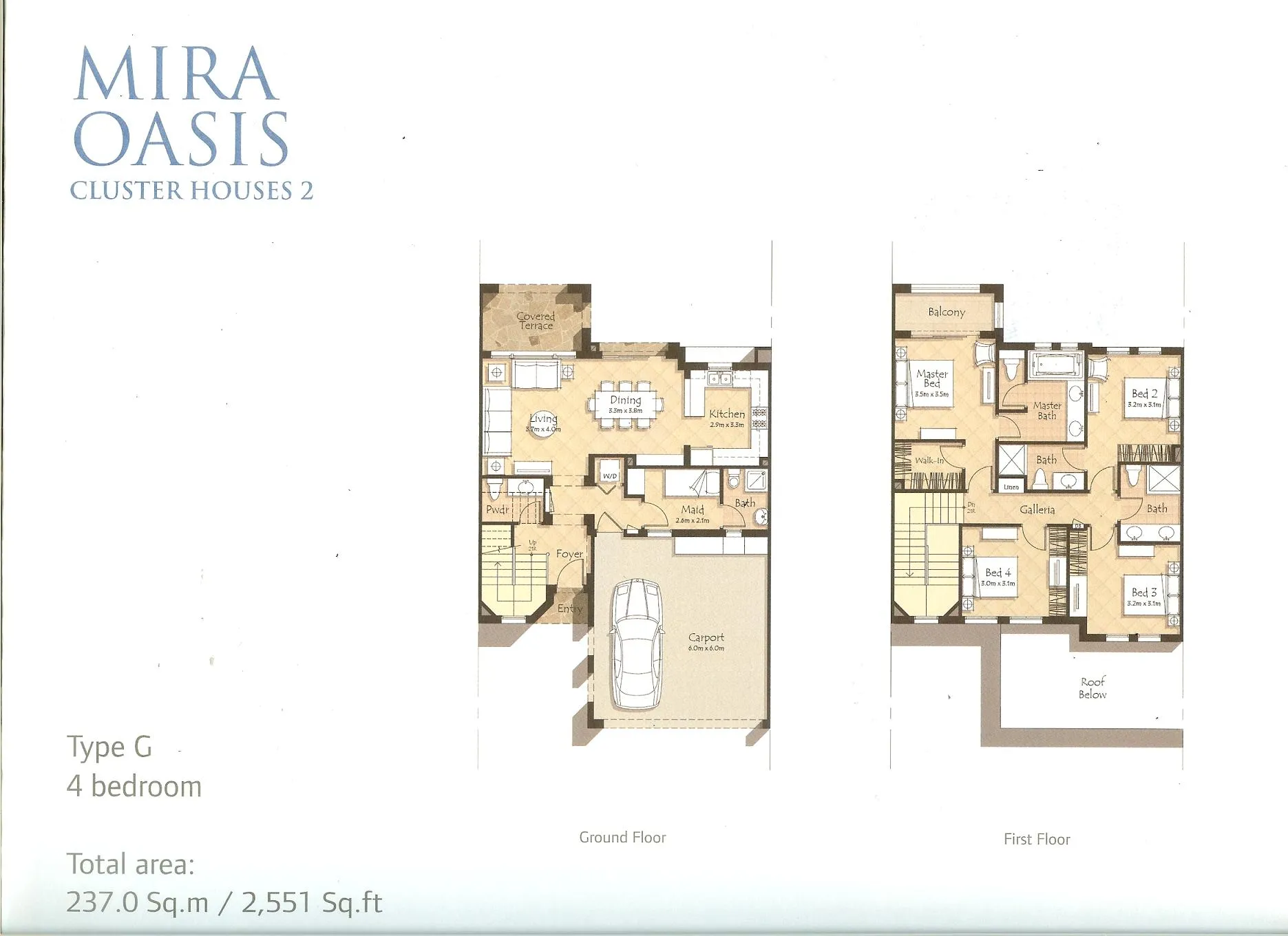 layout