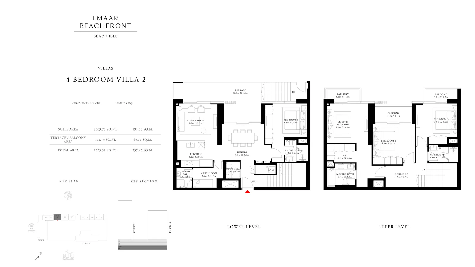 layout