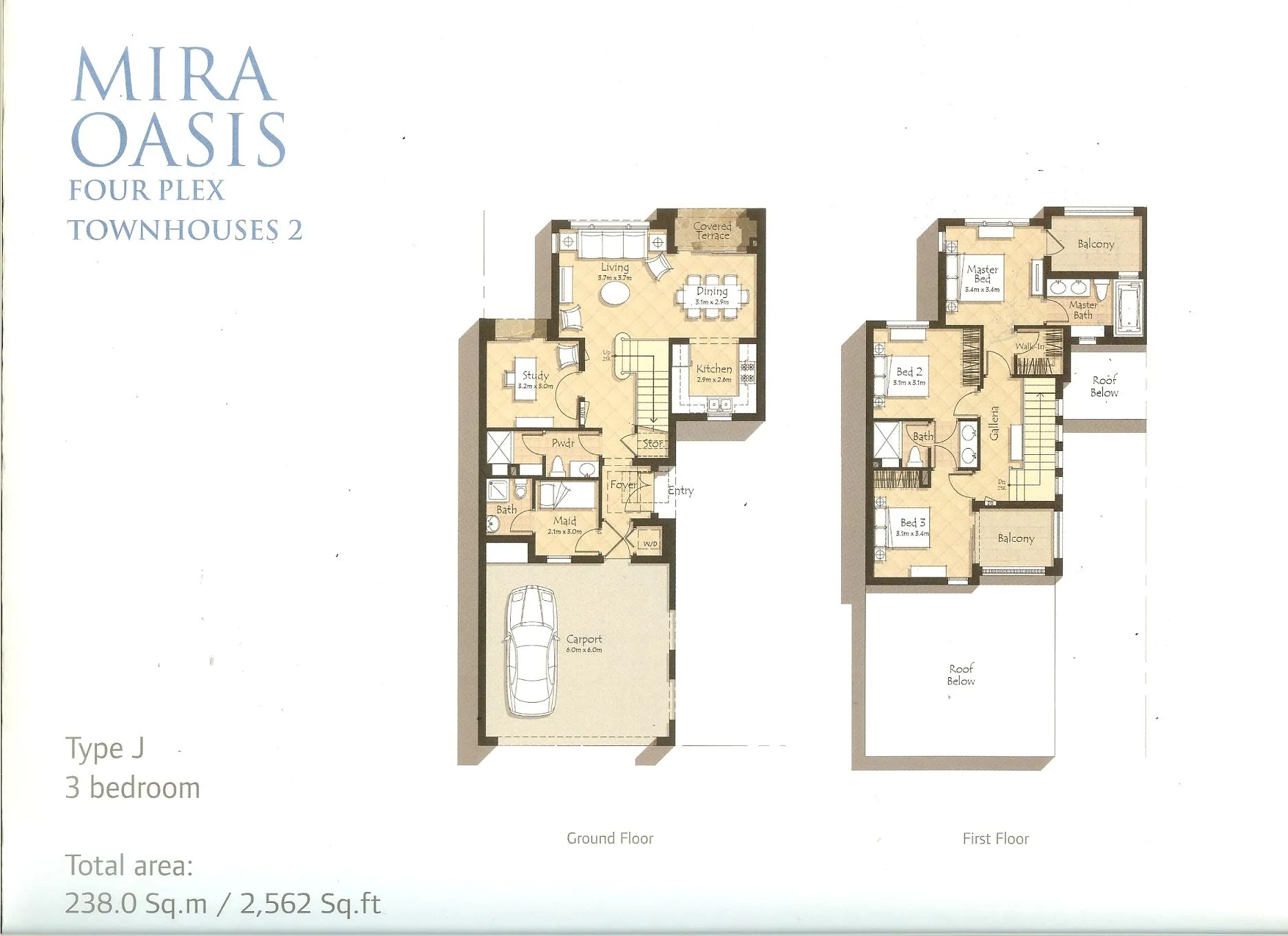 layout