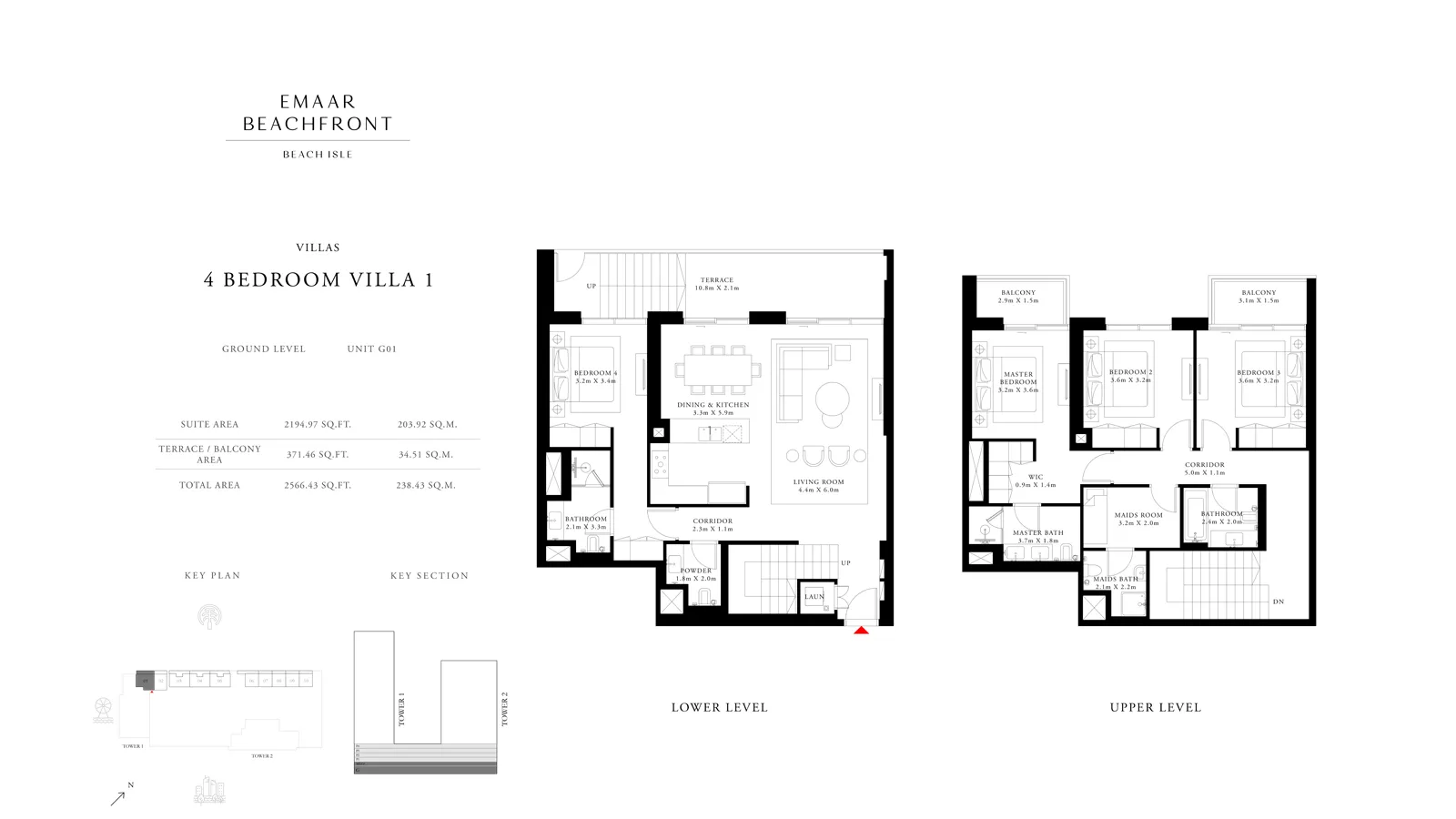 layout