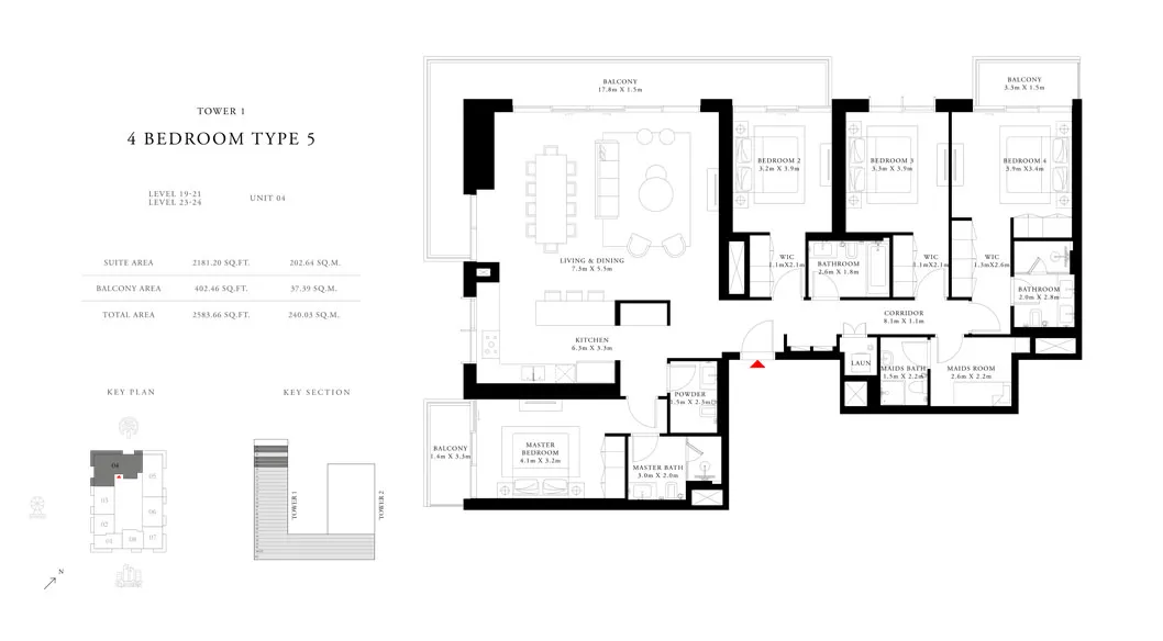 layout