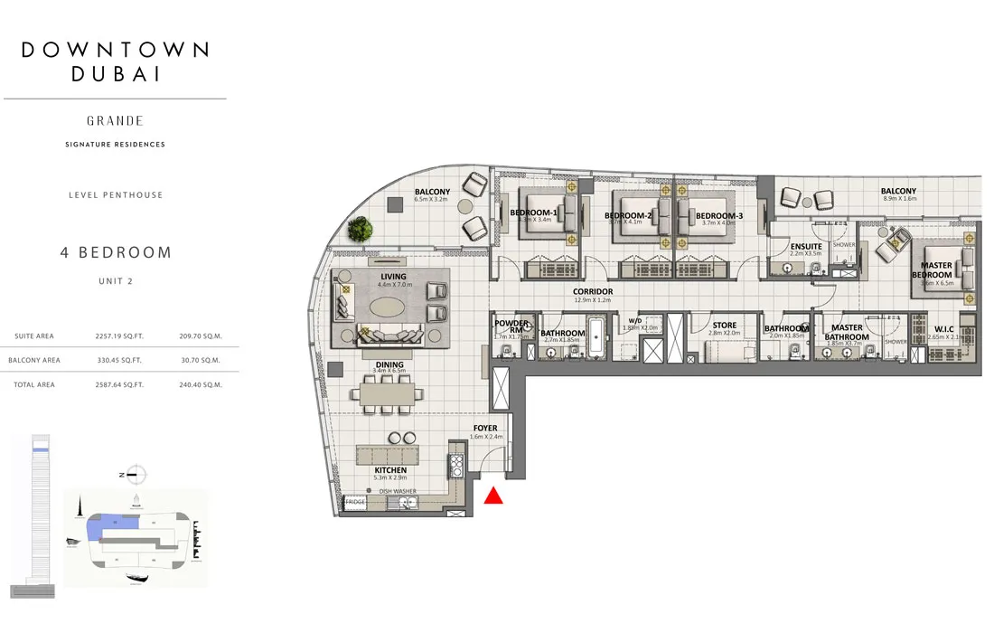 layout