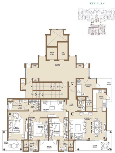 layout