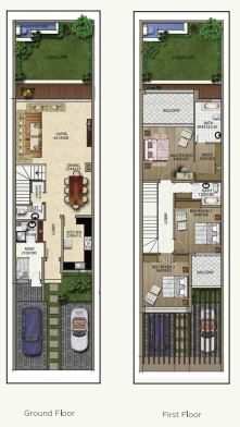 layout