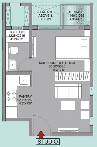 layout