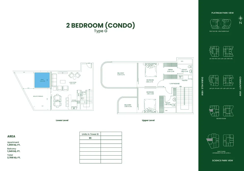 layout