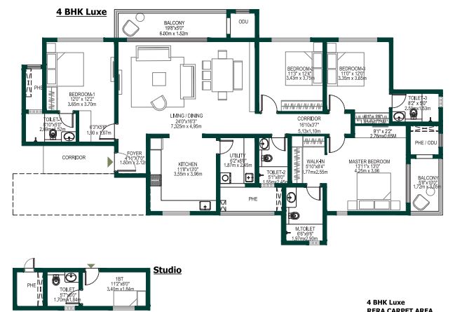 layout