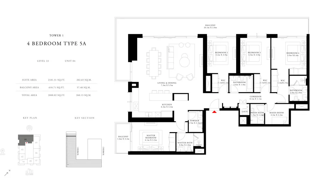 layout