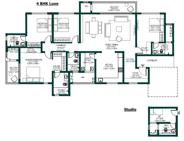 layout
