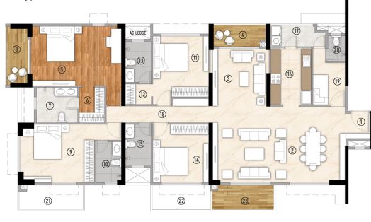 layout