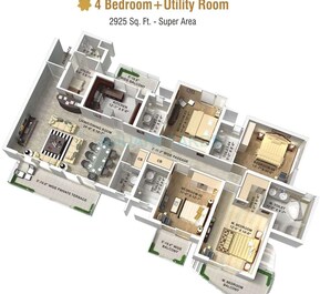 layout