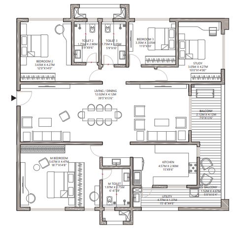 layout