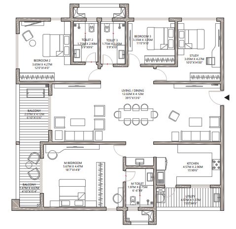 layout