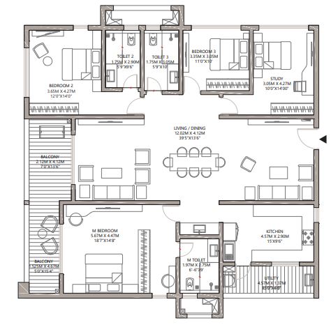 layout
