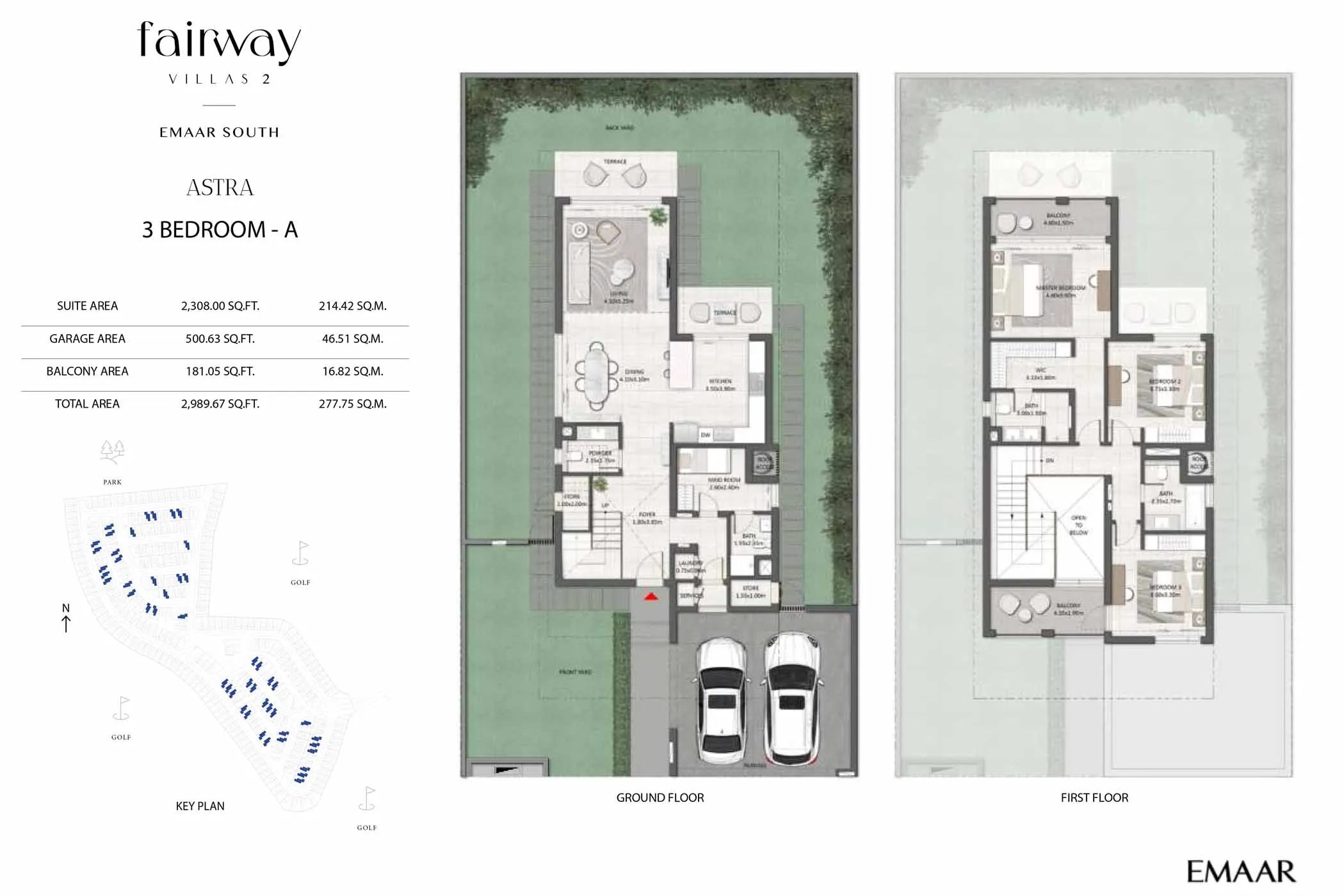 layout
