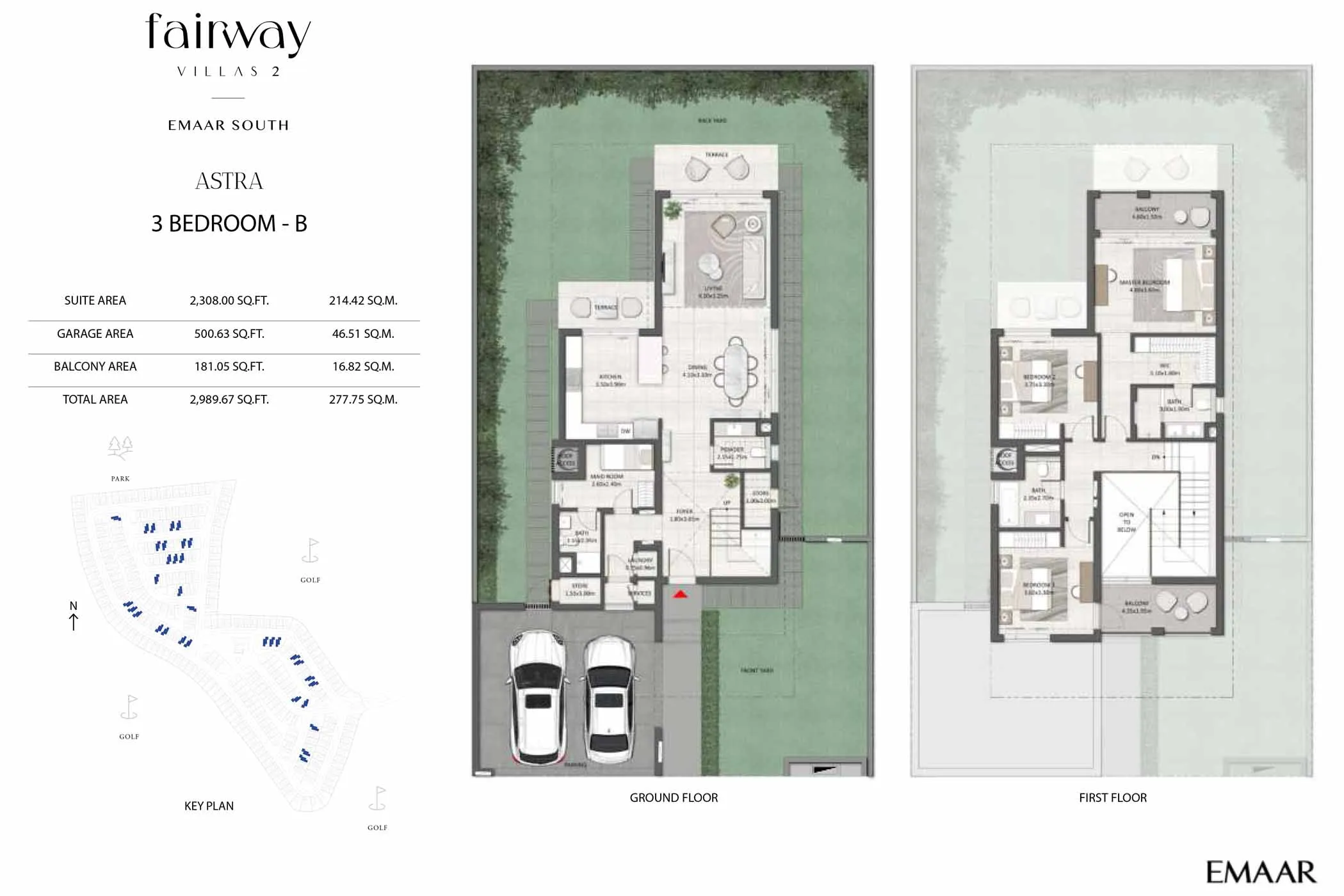 layout