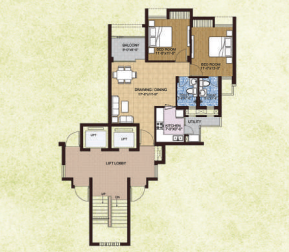 layout