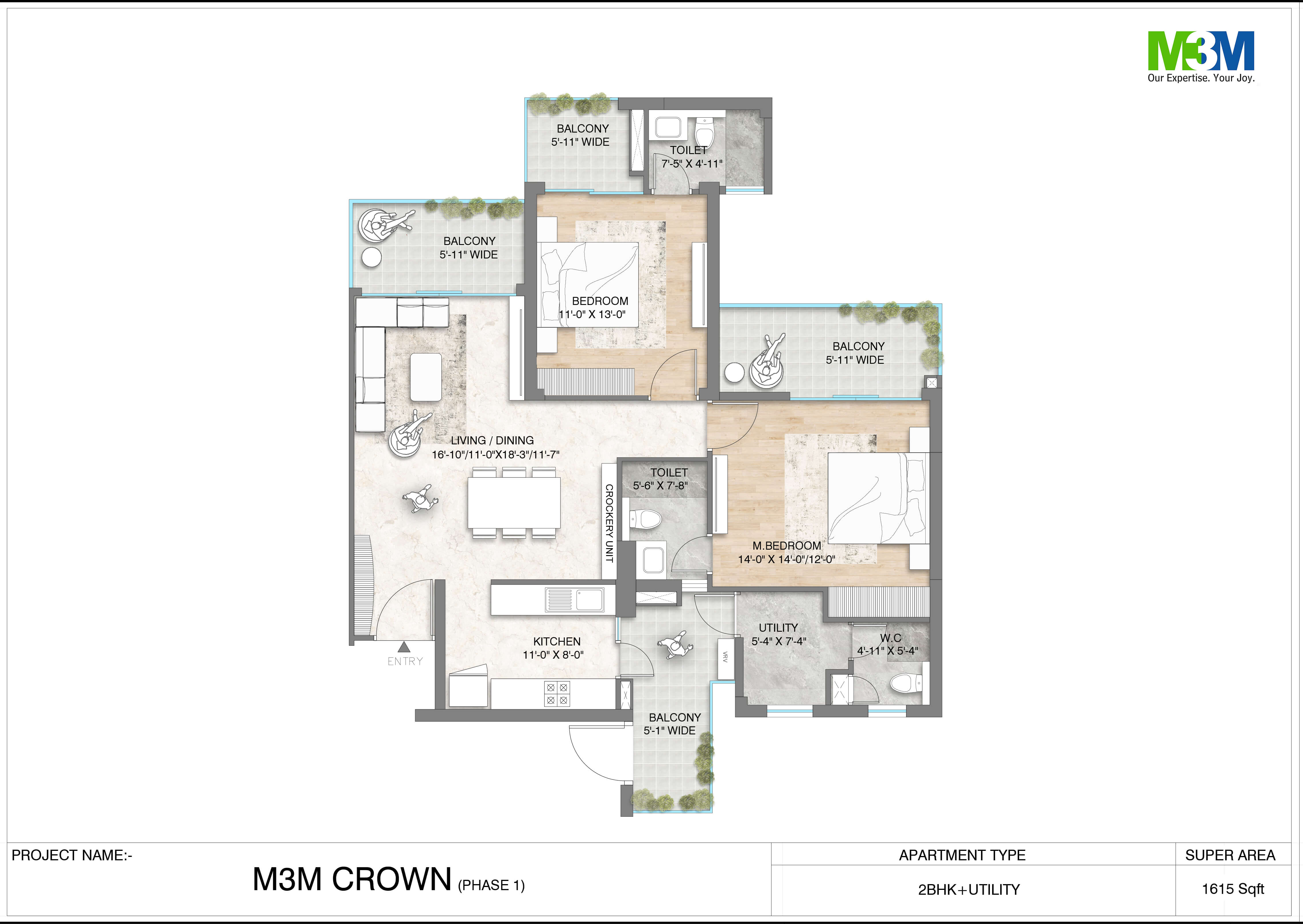 layout
