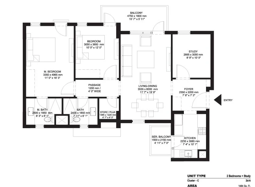 layout