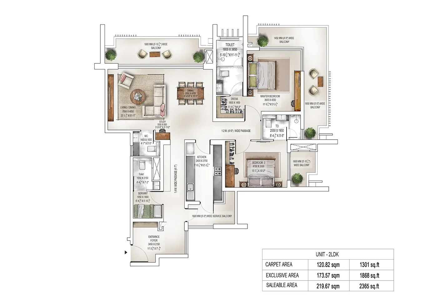layout