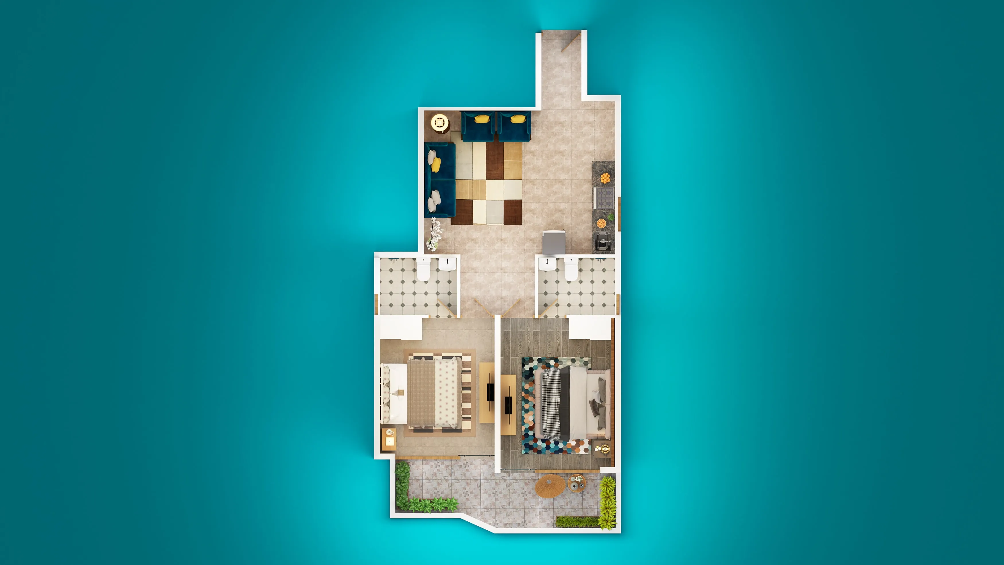 layout