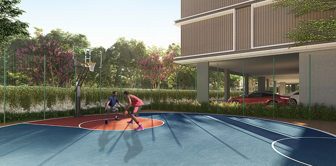 Signature Global City 93 - Project Image 2