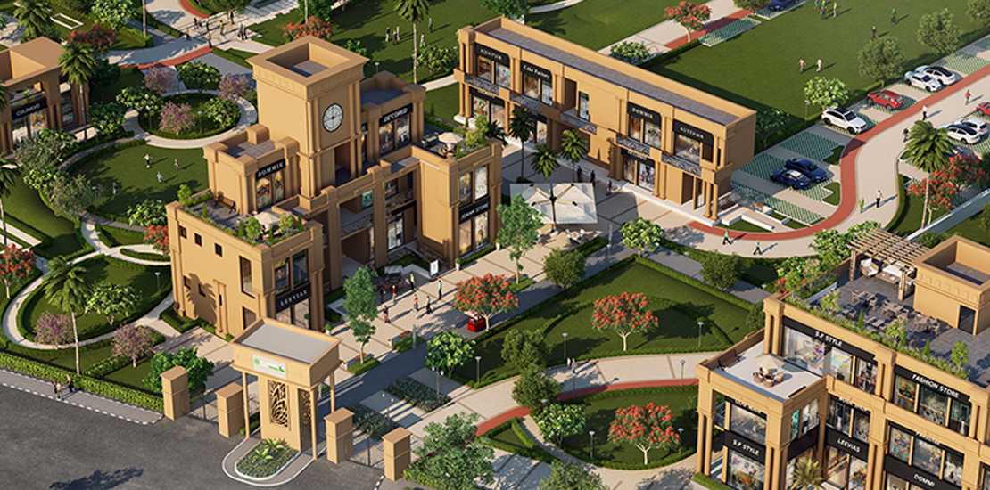 Signature Global Proxima II - Project Image 6