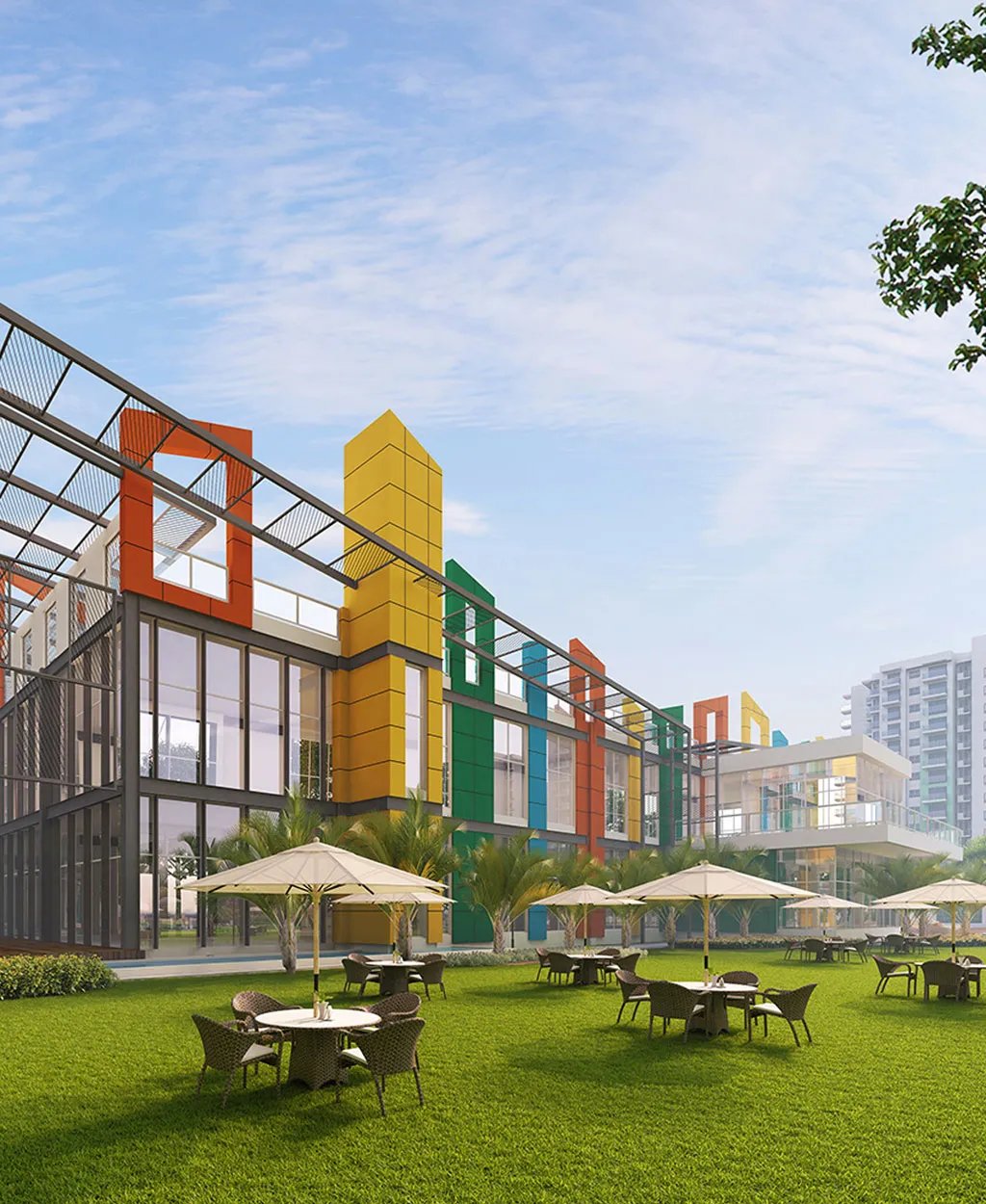 hero homes mohali Ph - II