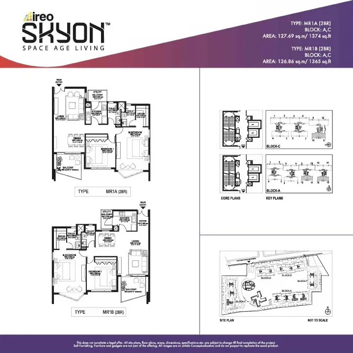 layout