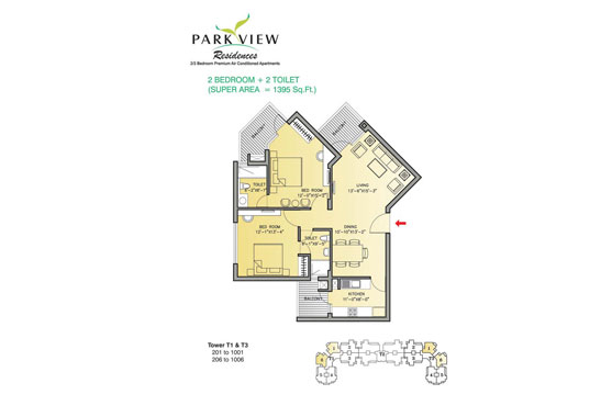 layout