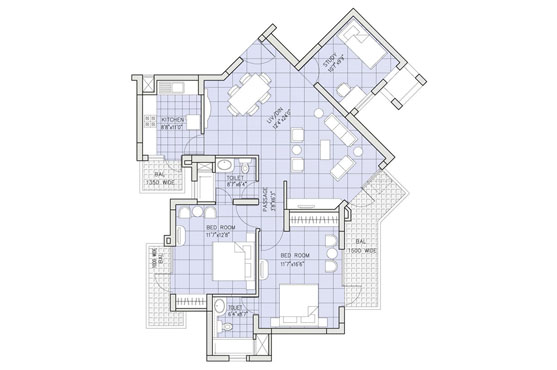 layout