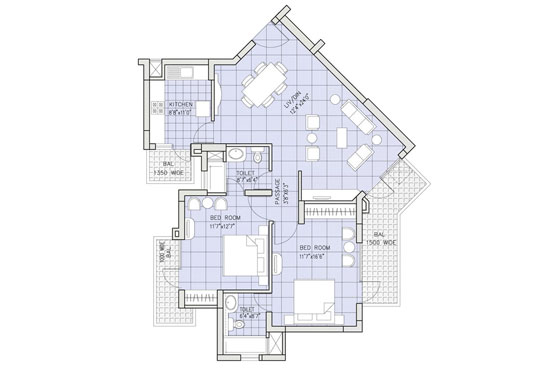 layout
